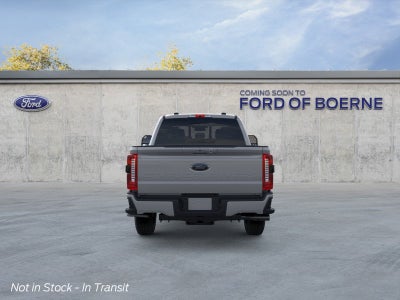 2026 Ford F-250SD F-250® Lariat®
