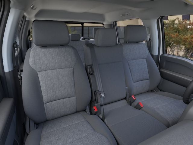 2026 Ford F-250SD F-250® XL