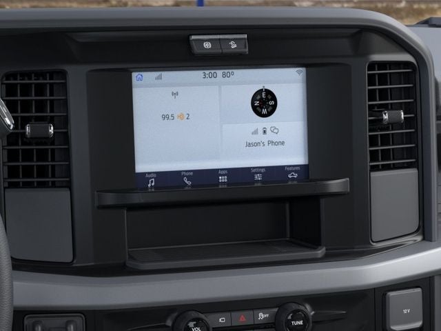2026 Ford F-250SD F-250® XL