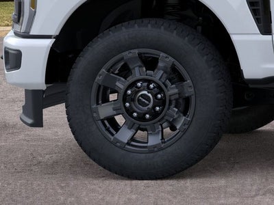 2026 Ford F-250SD F-250® XL