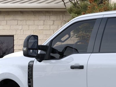 2026 Ford F-250SD F-250® XL