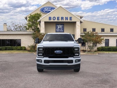 2026 Ford F-250SD F-250® XL