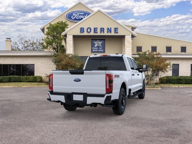 2026 Ford F-250SD F-250® XL