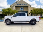 2020 Ford F-250SD Lariat