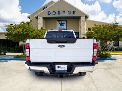 2020 Ford F-250SD Lariat