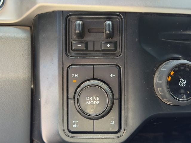 2023 Ford F-250SD XLT