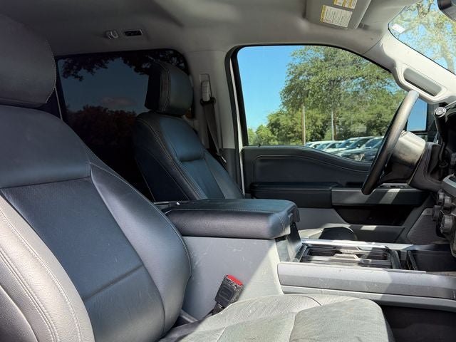 2023 Ford F-250SD XLT