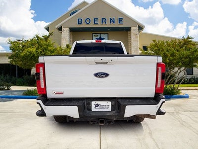 2023 Ford F-250SD XLT
