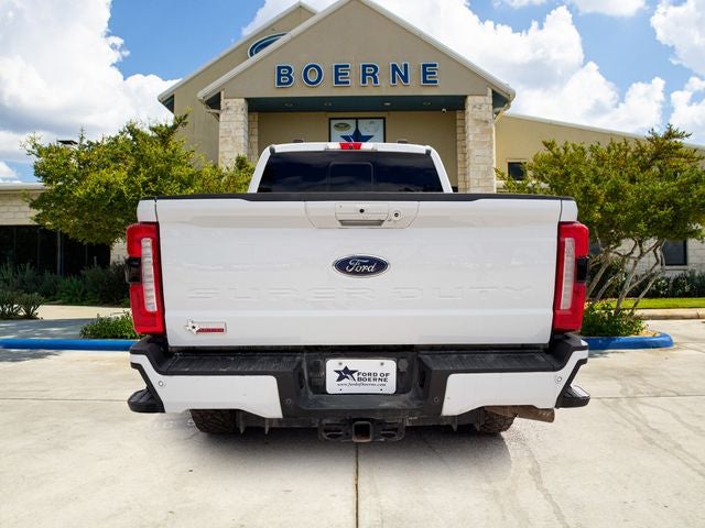 2023 Ford F-250SD XLT