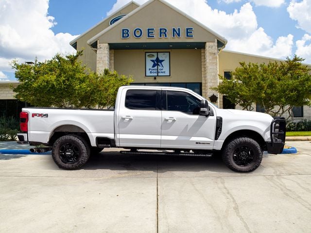 2023 Ford F-250SD XLT