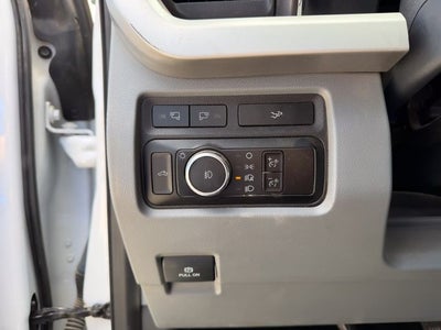 2023 Ford F-250SD XLT