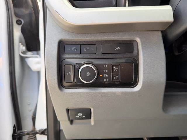 2023 Ford F-250SD XLT