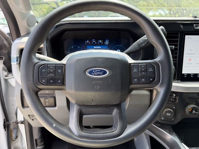 2023 Ford F-250SD XLT