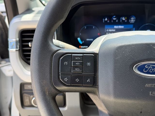2023 Ford F-250SD XLT