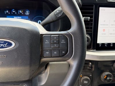 2023 Ford F-250SD XLT