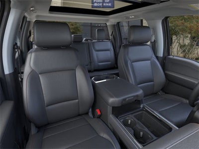 2026 Ford F-250SD F-250® Lariat®