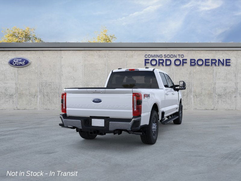2026 Ford F-250SD F-250® Lariat®