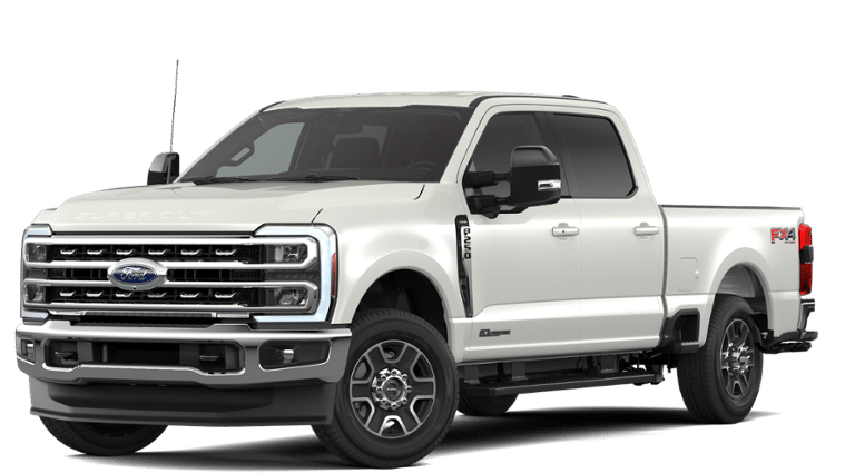 2026 Ford F-250SD F-250® Lariat®
