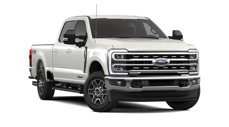 2026 Ford F-250SD F-250® Lariat®