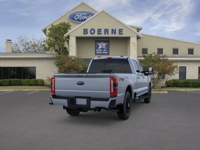 2026 Ford F-250SD F-250® Lariat®