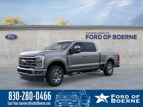 2026 Ford F-250SD F-250® Lariat®