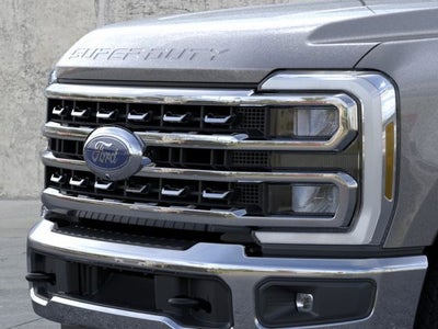 2026 Ford F-250SD F-250® Lariat®