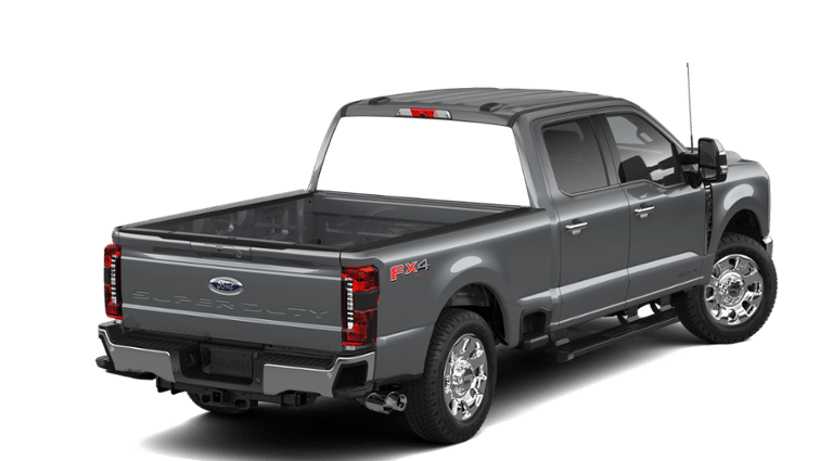 2026 Ford F-250SD F-250® Lariat®