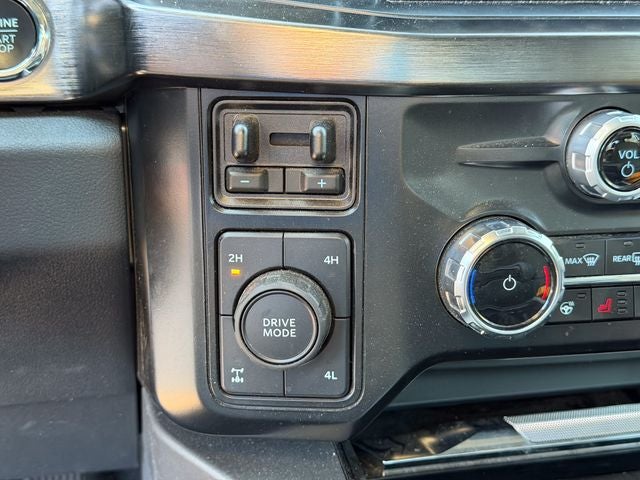2023 Ford F-250SD Lariat