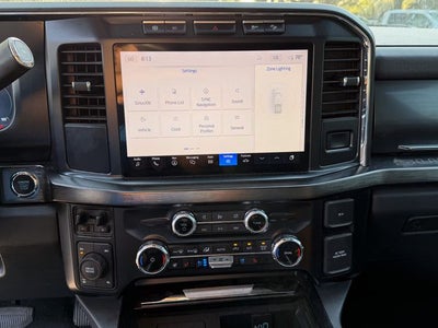2023 Ford F-250SD Lariat