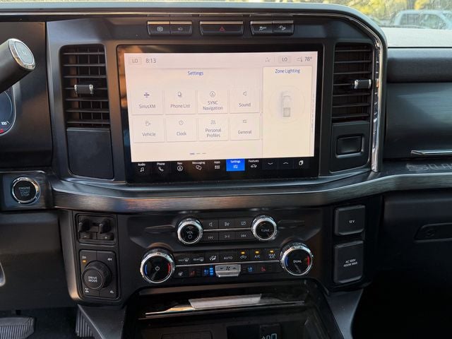2023 Ford F-250SD Lariat