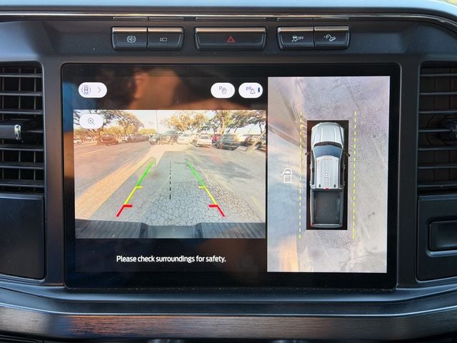 2023 Ford F-250SD Lariat