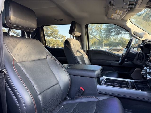 2023 Ford F-250SD Lariat