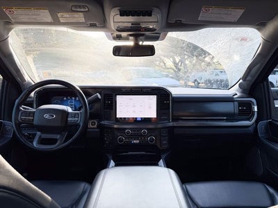 2023 Ford F-250SD Lariat