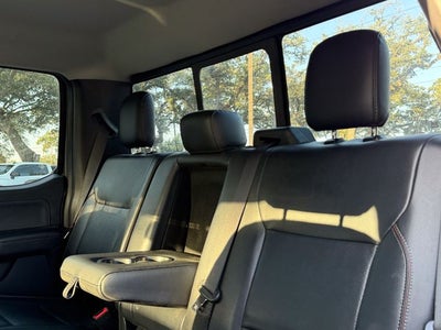 2023 Ford F-250SD Lariat