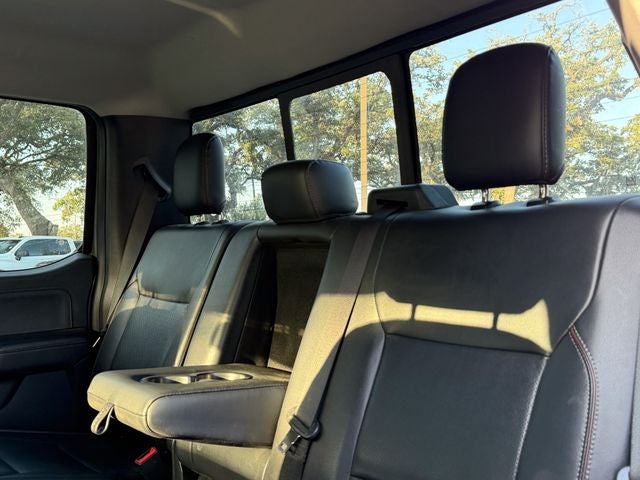 2023 Ford F-250SD Lariat