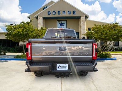 2023 Ford F-250SD Lariat