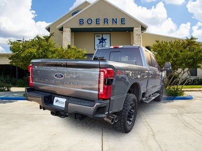 2023 Ford F-250SD Lariat