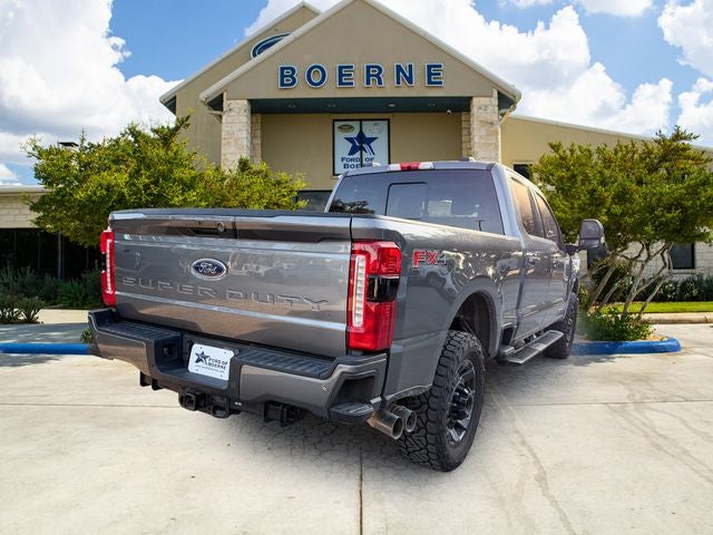 2023 Ford F-250SD Lariat