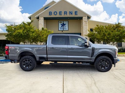 2023 Ford F-250SD Lariat