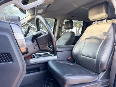2023 Ford F-250SD Lariat