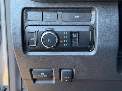 2023 Ford F-250SD Lariat