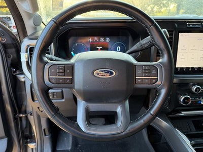 2023 Ford F-250SD Lariat