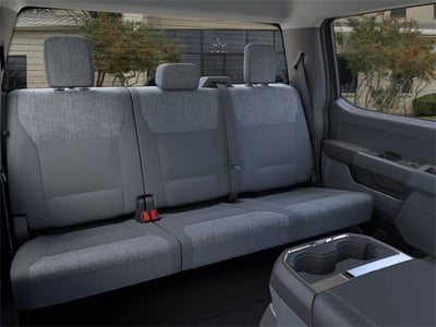 2026 Ford F-250SD F-250® XLT