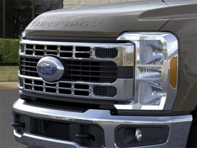 2026 Ford F-250SD F-250® XLT