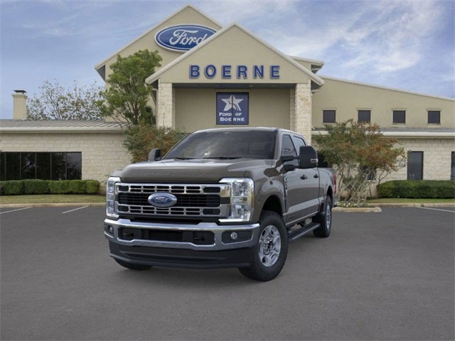 2026 Ford F-250SD F-250® XLT