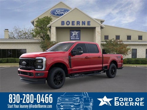 2026 Ford F-250SD F-250® Lariat®