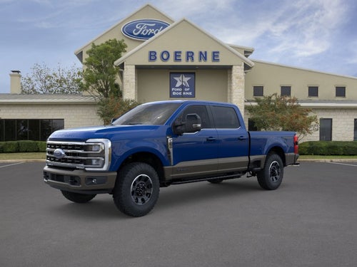 2026 Ford F-250SD F-250® King Ranch®