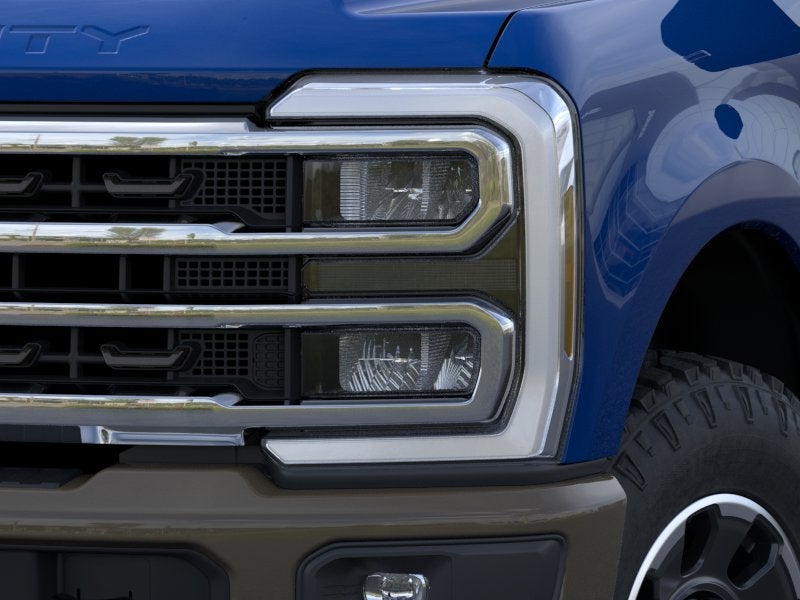 2026 Ford F-250SD F-250® King Ranch®