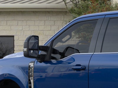 2026 Ford F-250SD F-250® King Ranch®