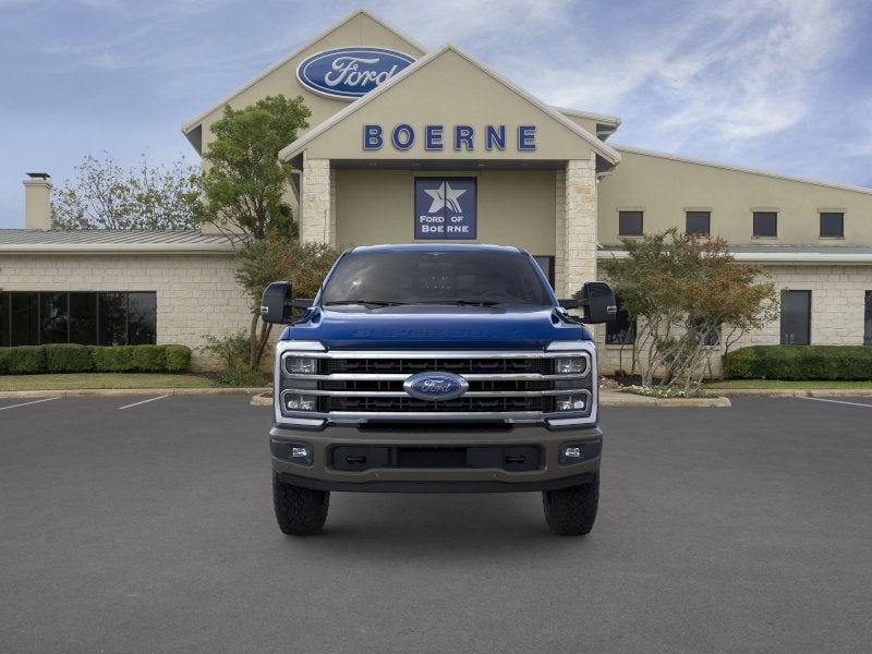 2026 Ford F-250SD F-250® King Ranch®